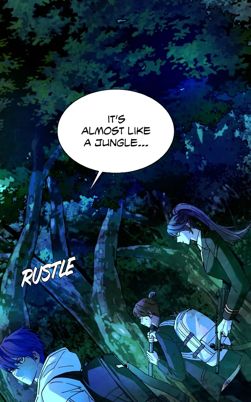 The End is a Game to Me Chapter 16 page 88 - 
