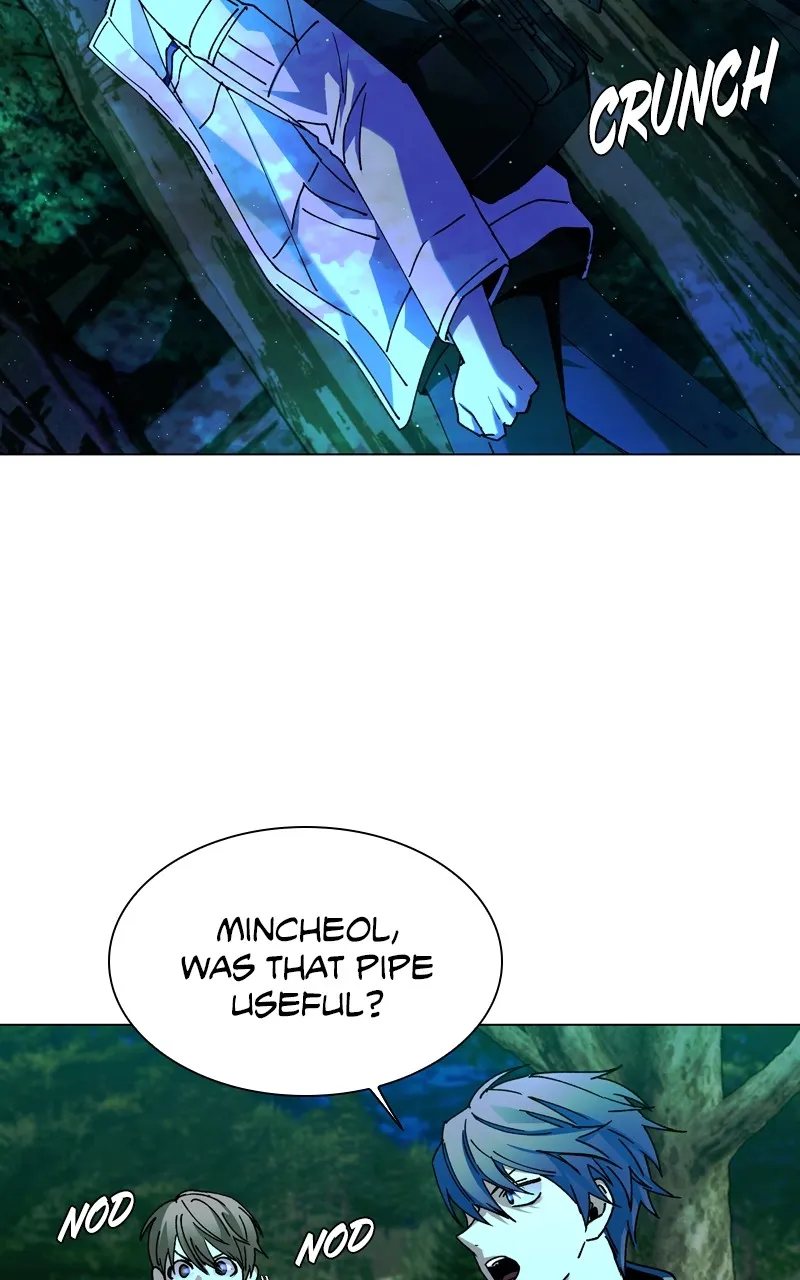 The End is a Game to Me Chapter 16 page 89 - 