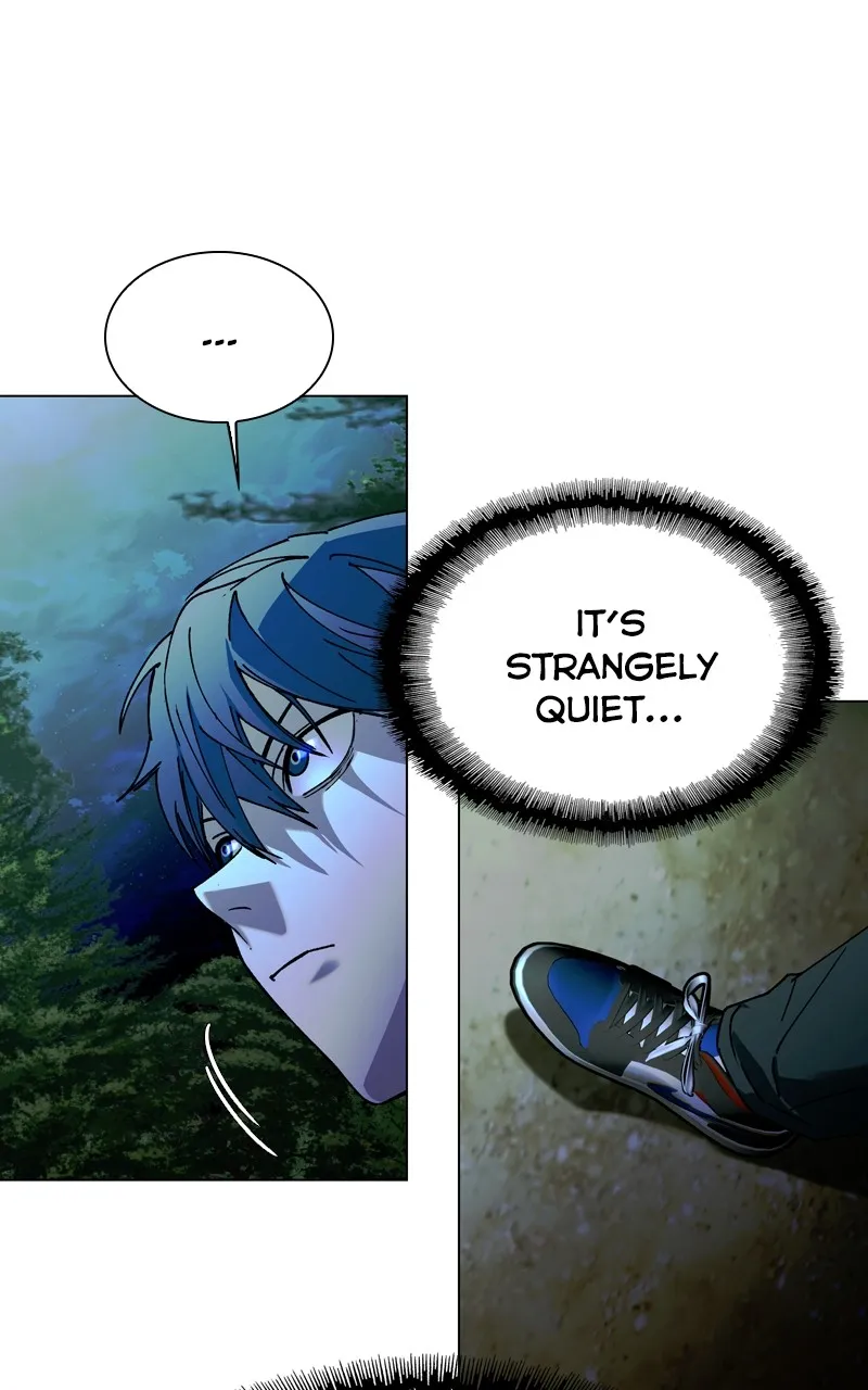 The End is a Game to Me Chapter 16 page 91 - 
