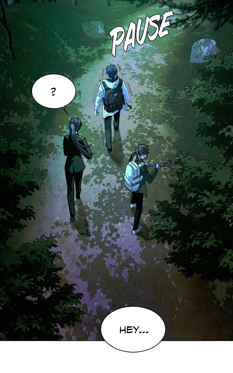 The End is a Game to Me Chapter 16 page 94 - 