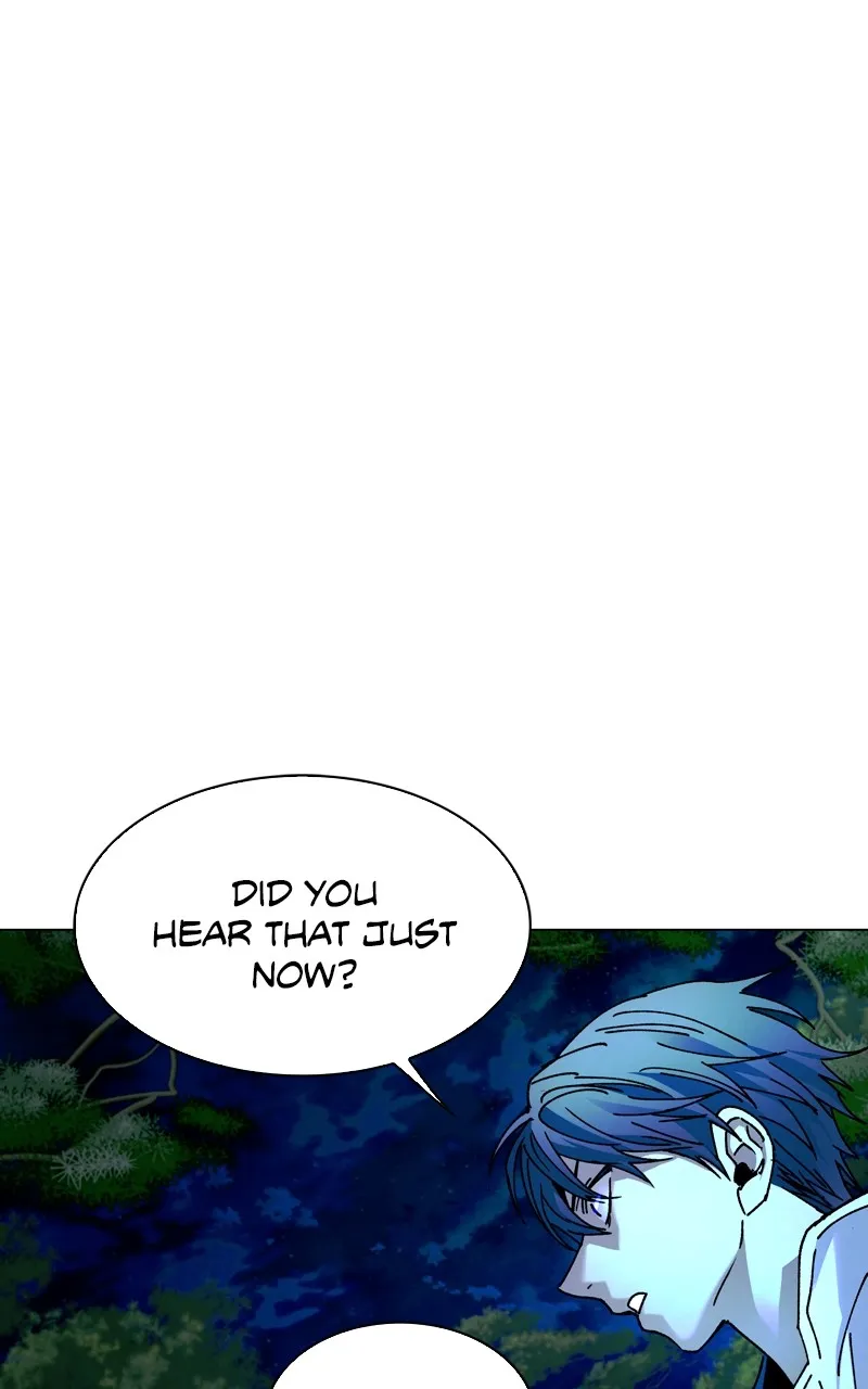 The End is a Game to Me Chapter 16 page 95 - 