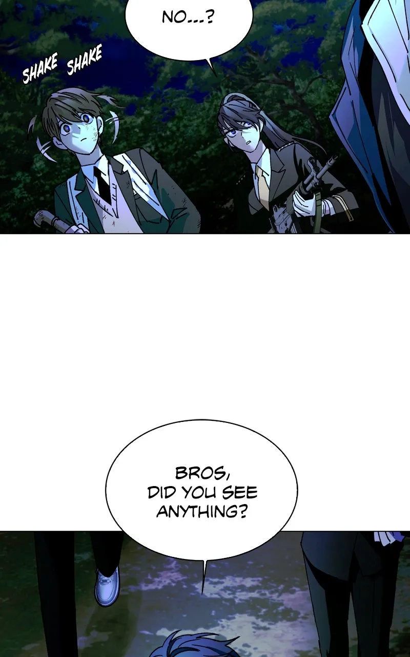 The End is a Game to Me Chapter 16 page 96 - 
