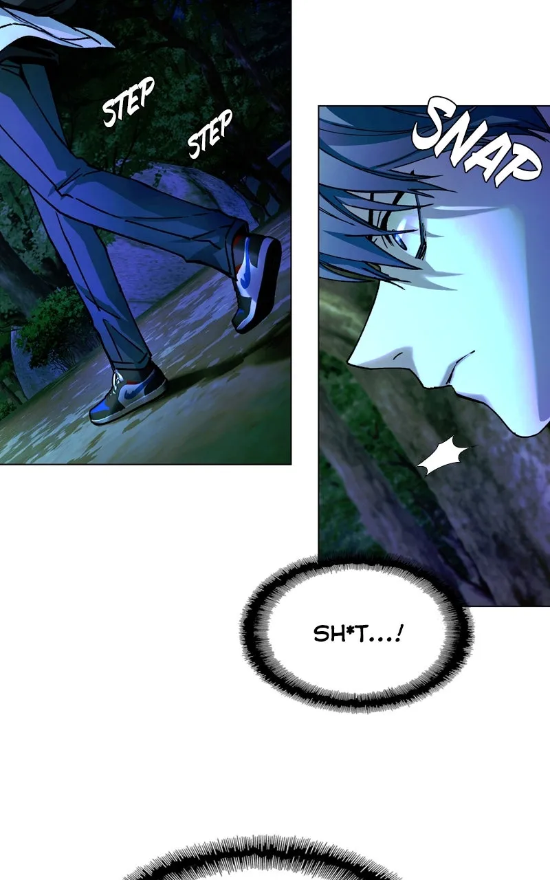 The End is a Game to Me Chapter 16 page 98 - 
