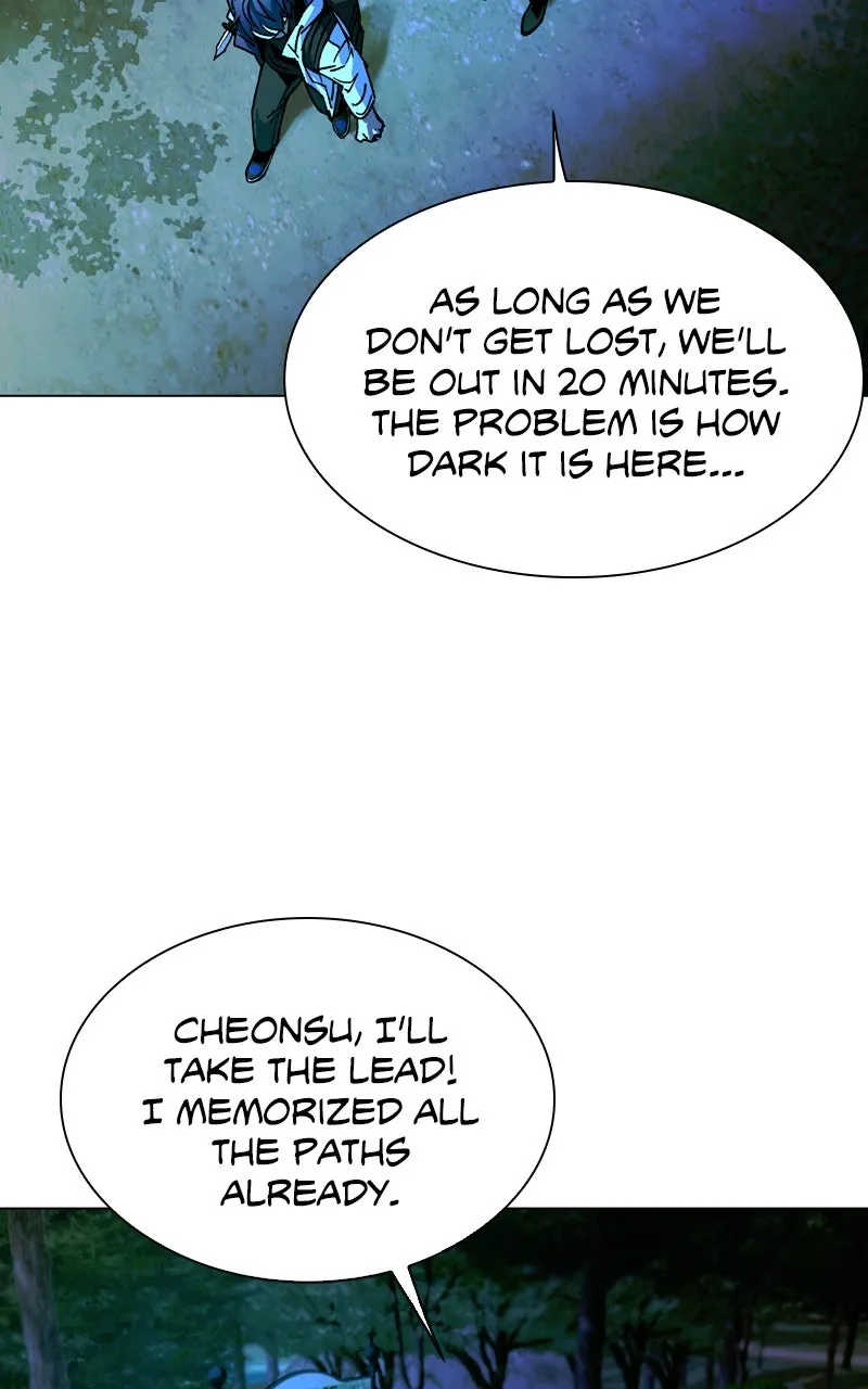 The End is a Game to Me Chapter 16 page 100 - 