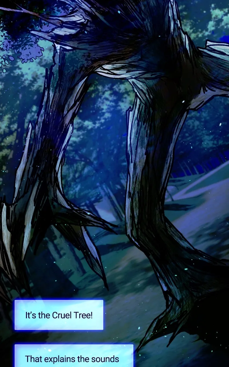 The End is a Game to Me Chapter 17 page 2 - 