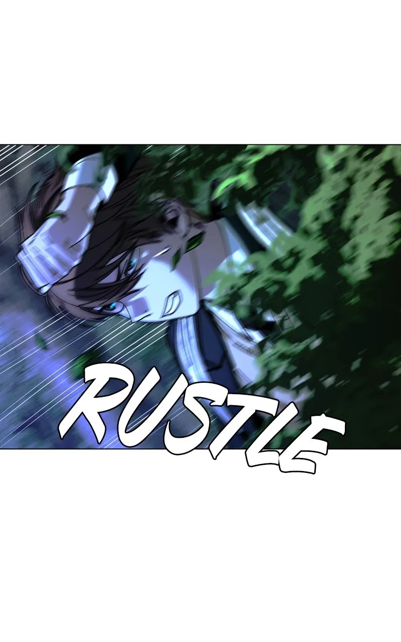 The End is a Game to Me Chapter 17 page 11 - 