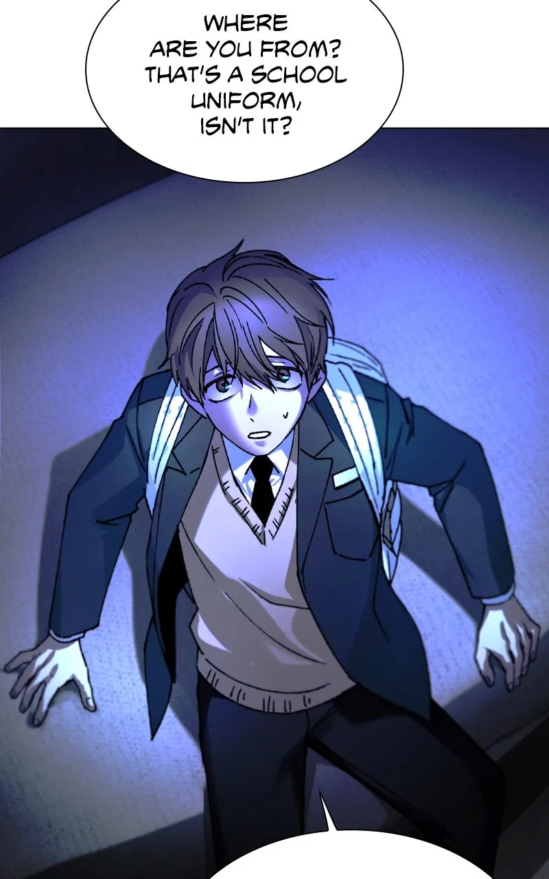 The End is a Game to Me Chapter 17 page 101 - 