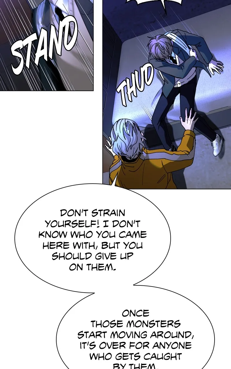 The End is a Game to Me Chapter 17 page 103 - 