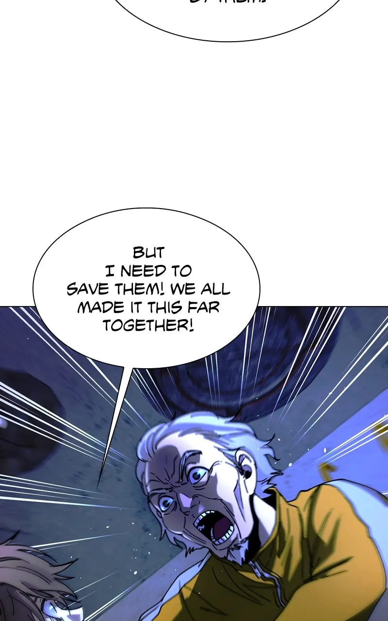 The End is a Game to Me Chapter 17 page 104 - 