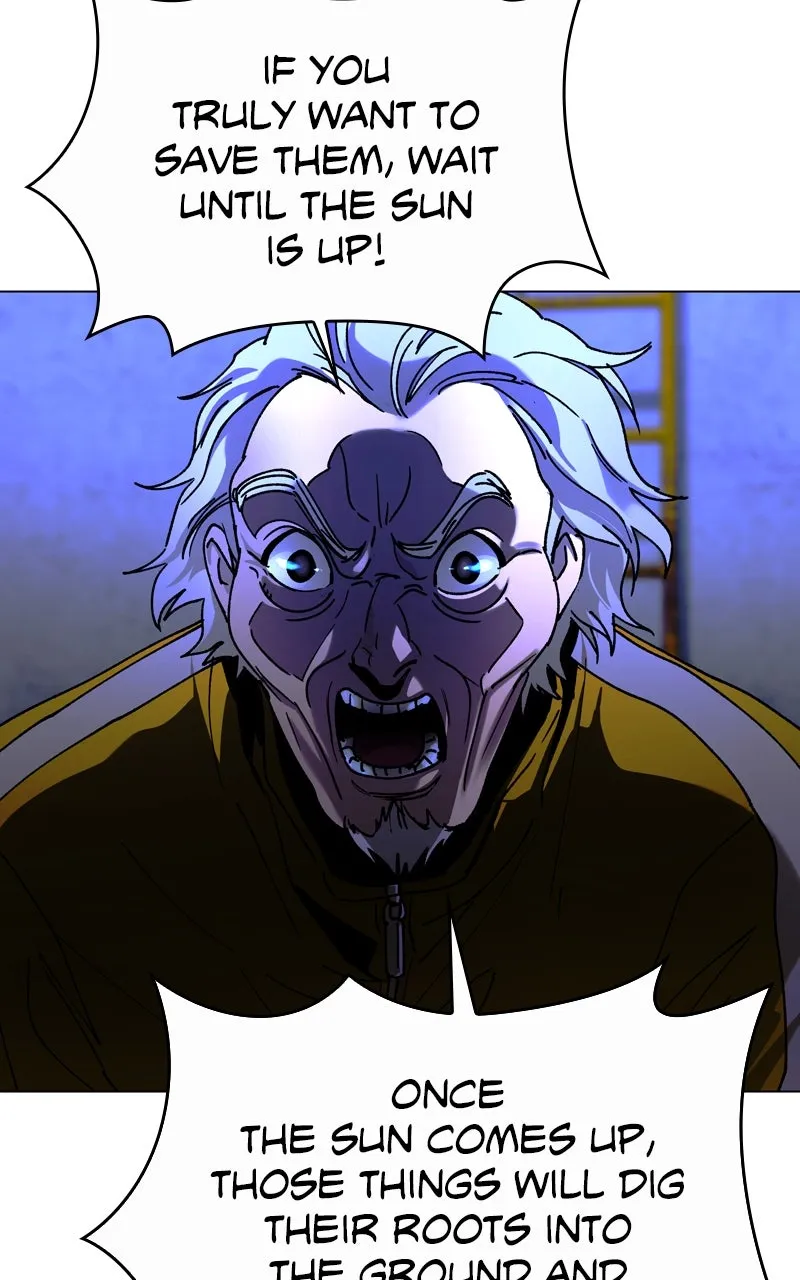 The End is a Game to Me Chapter 17 page 106 - 