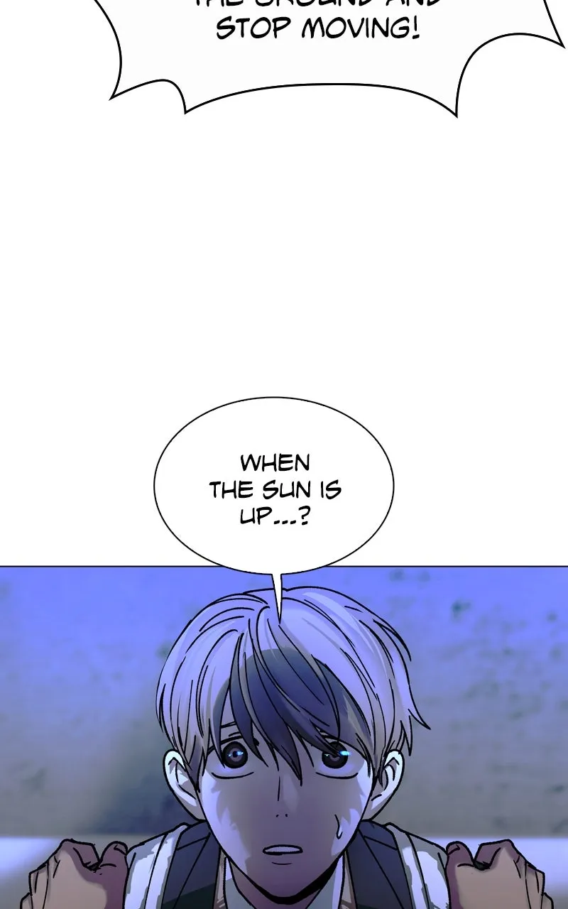 The End is a Game to Me Chapter 17 page 107 - 