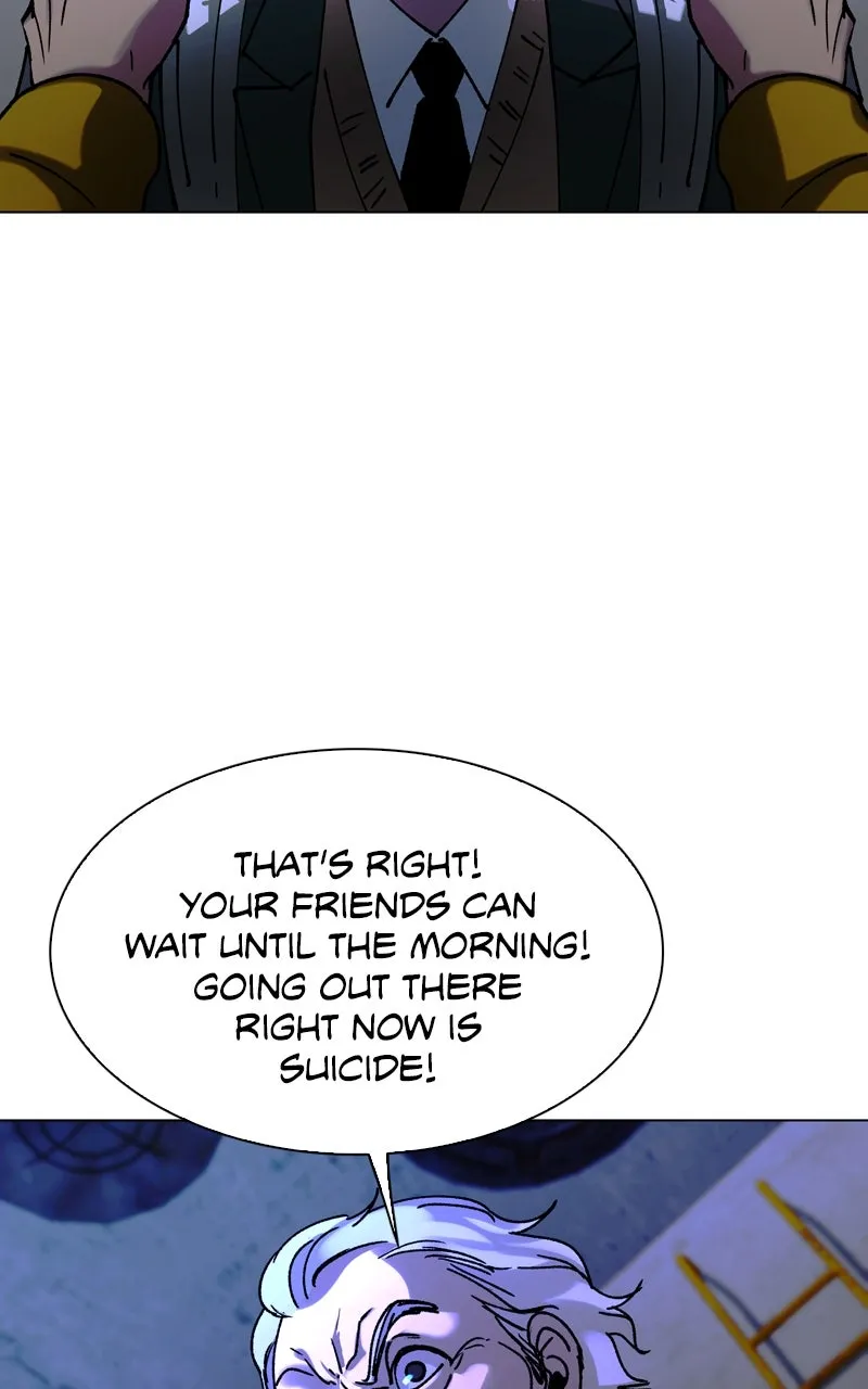 The End is a Game to Me Chapter 17 page 108 - 