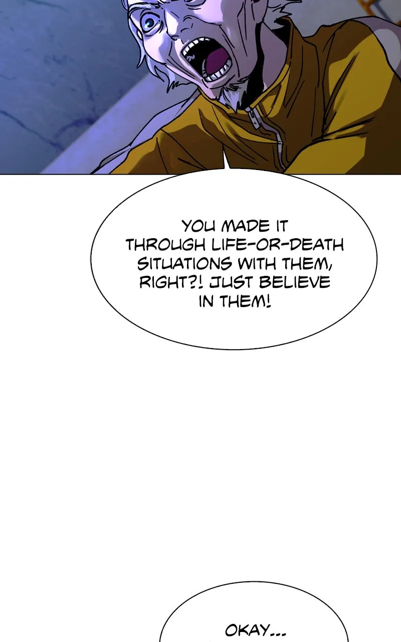 The End is a Game to Me Chapter 17 page 109 - 