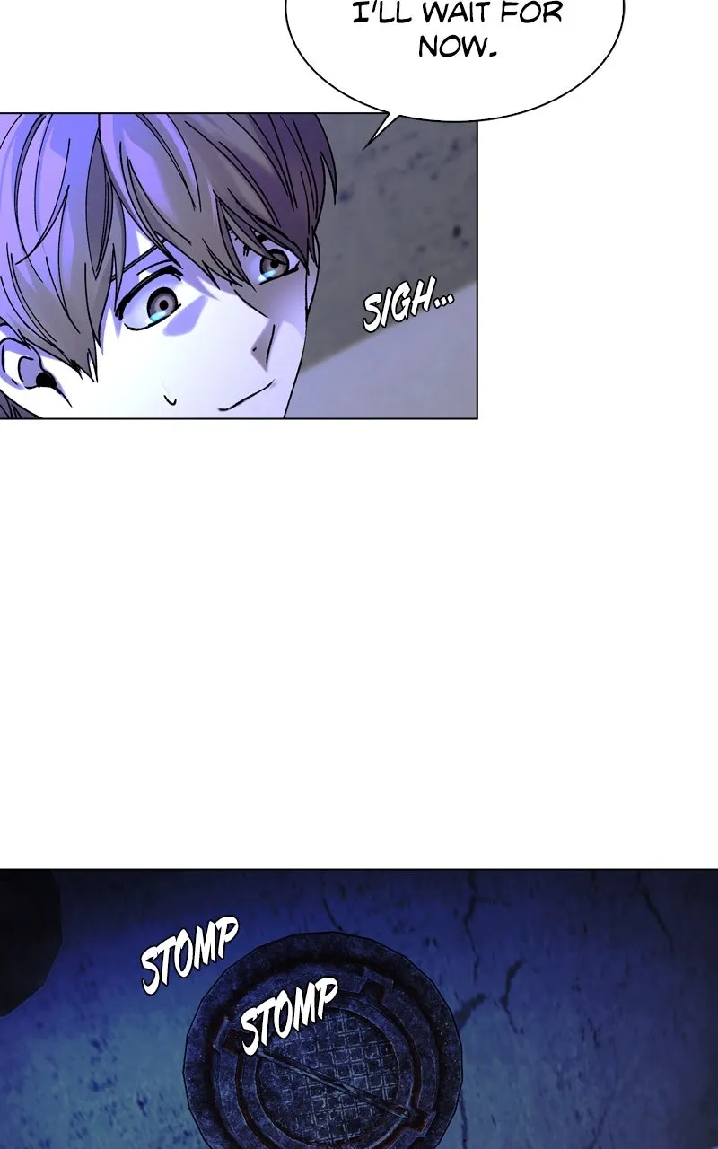 The End is a Game to Me Chapter 17 page 110 - 