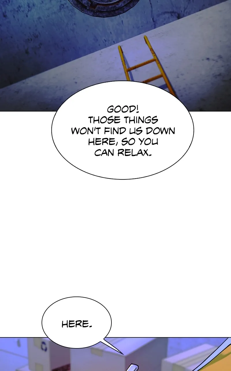 The End is a Game to Me Chapter 17 page 111 - 