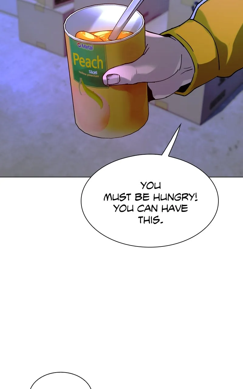The End is a Game to Me Chapter 17 page 112 - 