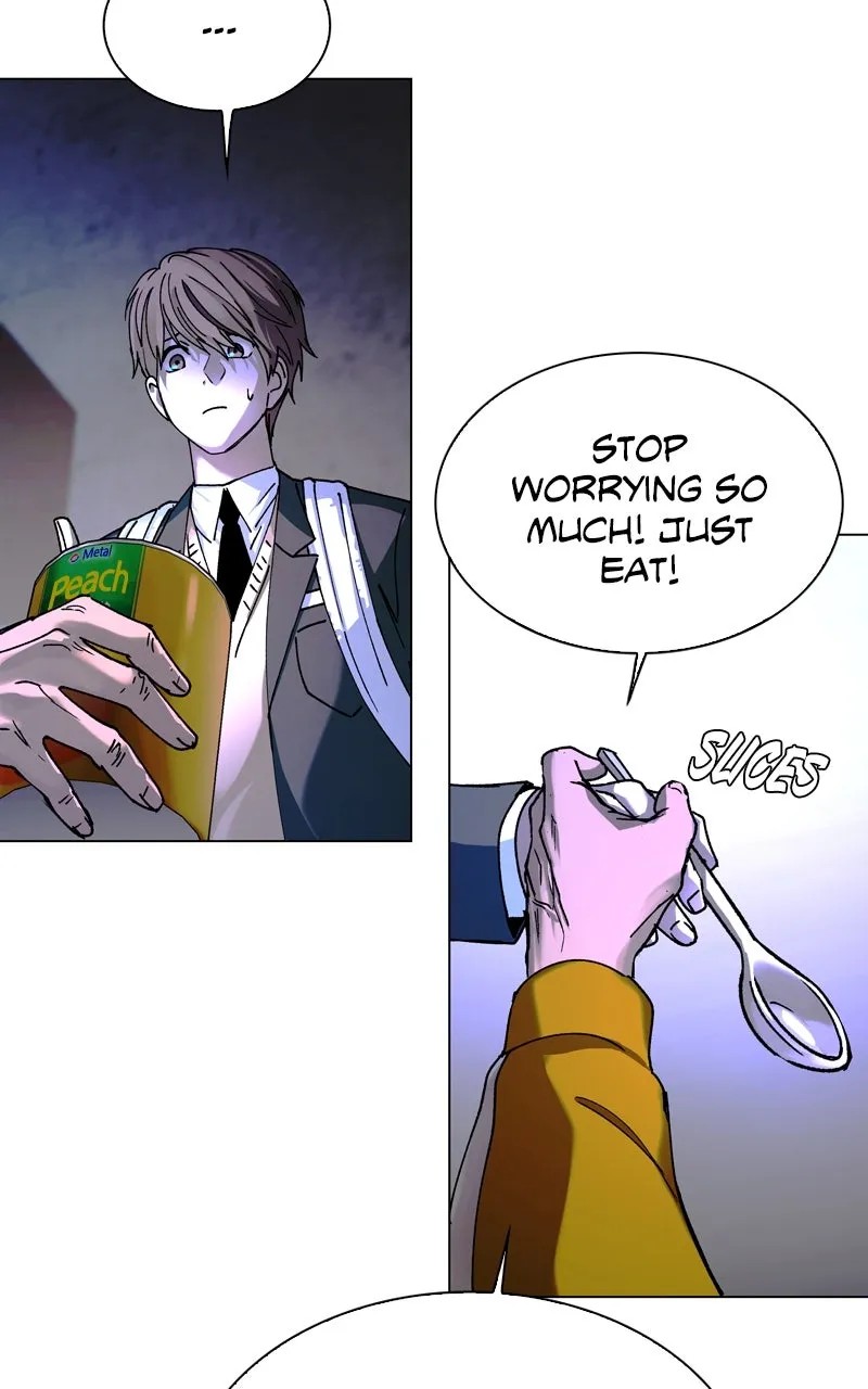 The End is a Game to Me Chapter 17 page 113 - 