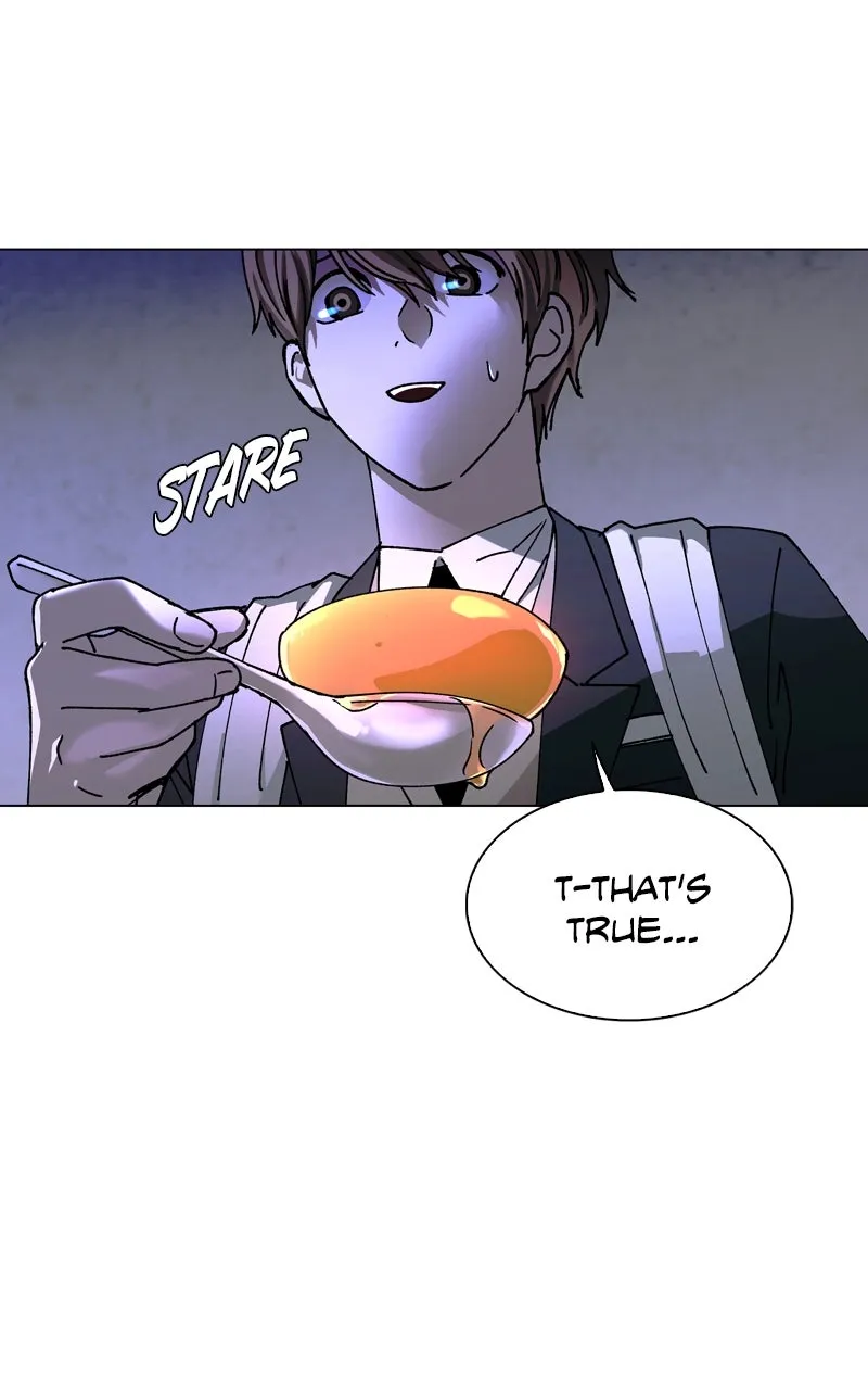 The End is a Game to Me Chapter 17 page 115 - 