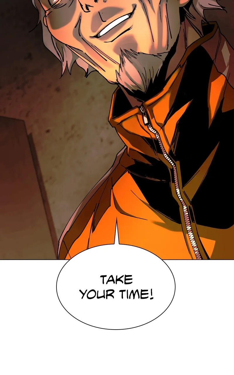 The End is a Game to Me Chapter 17 page 120 - 