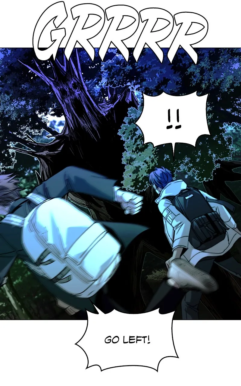 The End is a Game to Me Chapter 17 page 13 - 