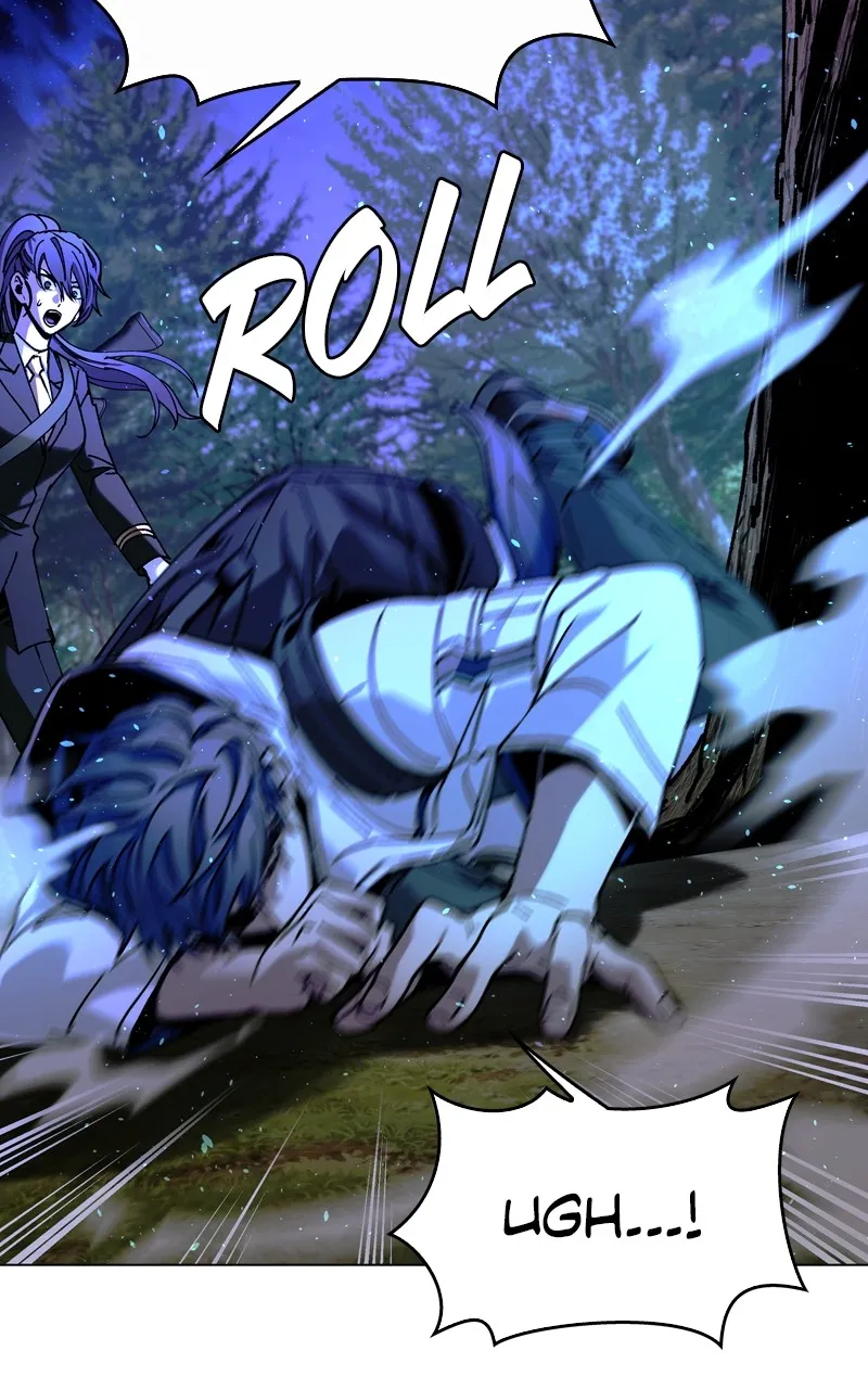 The End is a Game to Me Chapter 17 page 19 - 