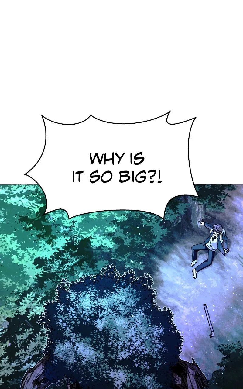 The End is a Game to Me Chapter 17 page 21 - 