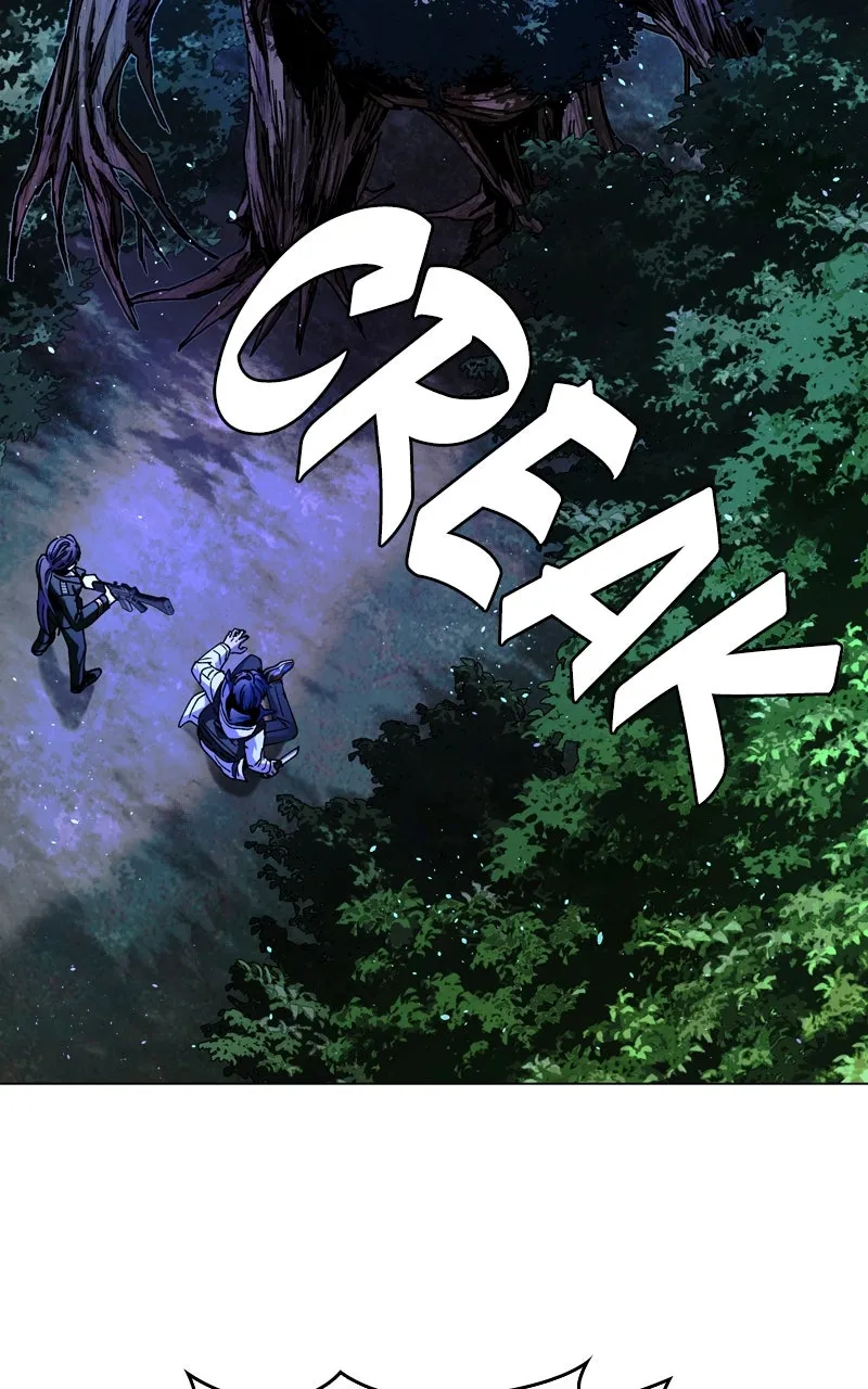The End is a Game to Me Chapter 17 page 22 - 
