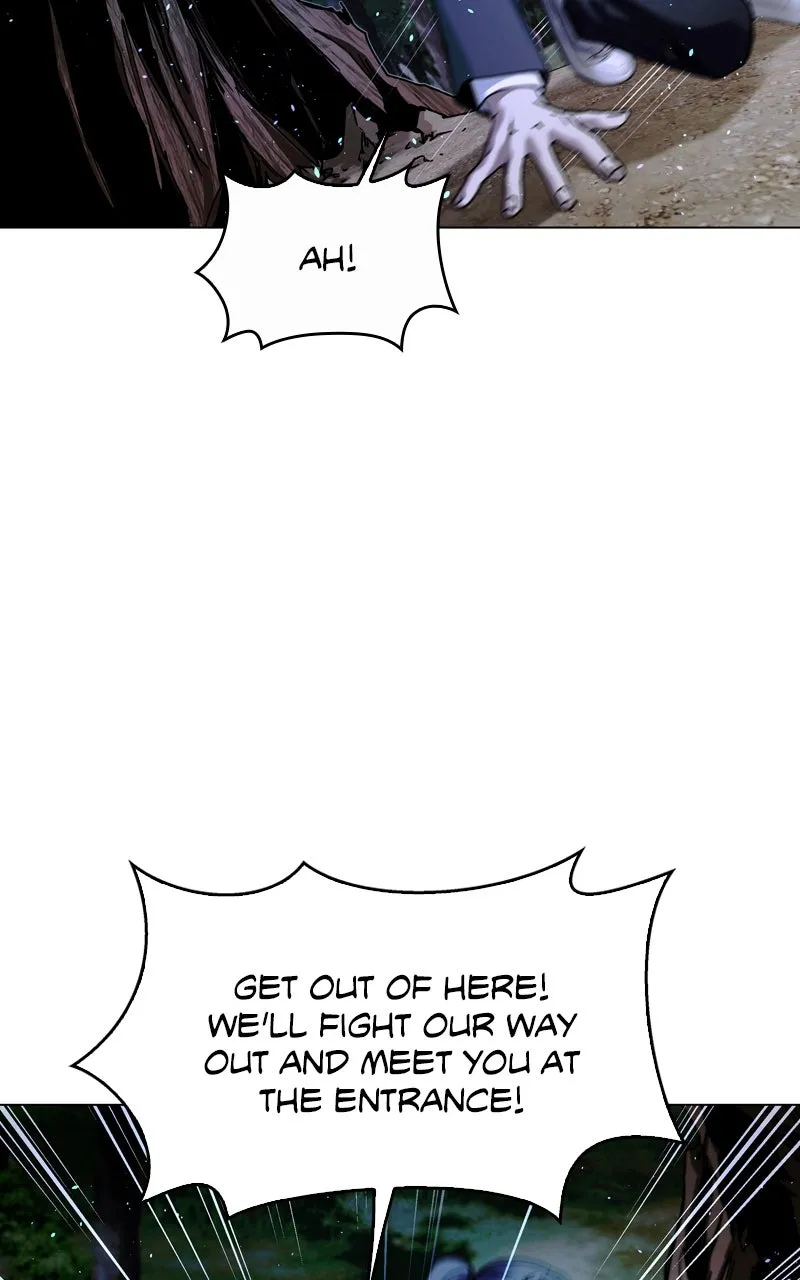 The End is a Game to Me Chapter 17 page 24 - 