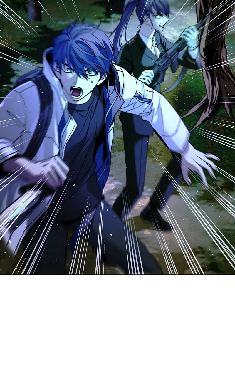 The End is a Game to Me Chapter 17 page 25 - 