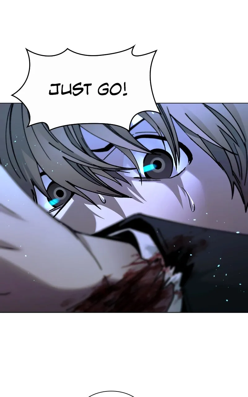 The End is a Game to Me Chapter 17 page 28 - 