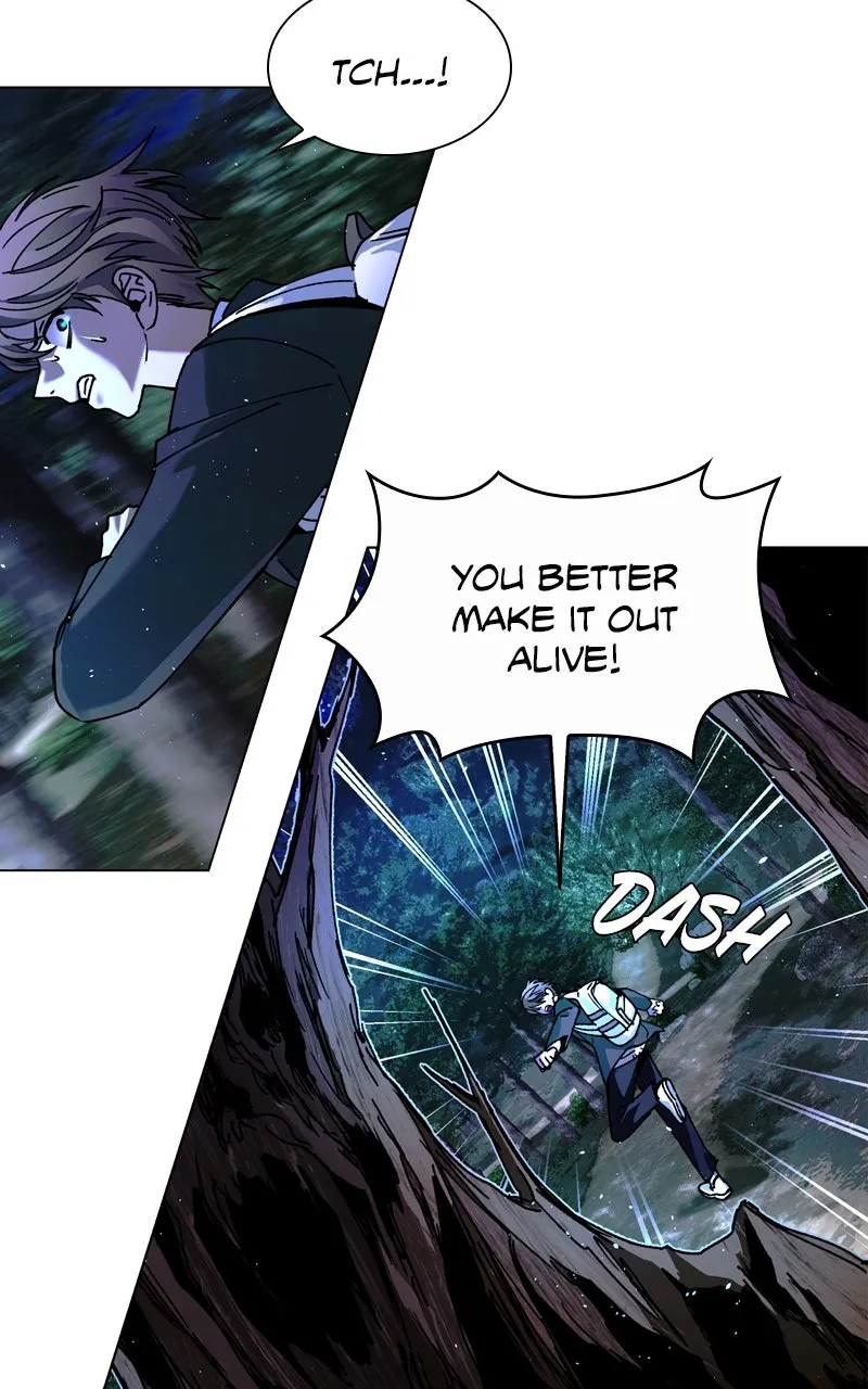 The End is a Game to Me Chapter 17 page 29 - 