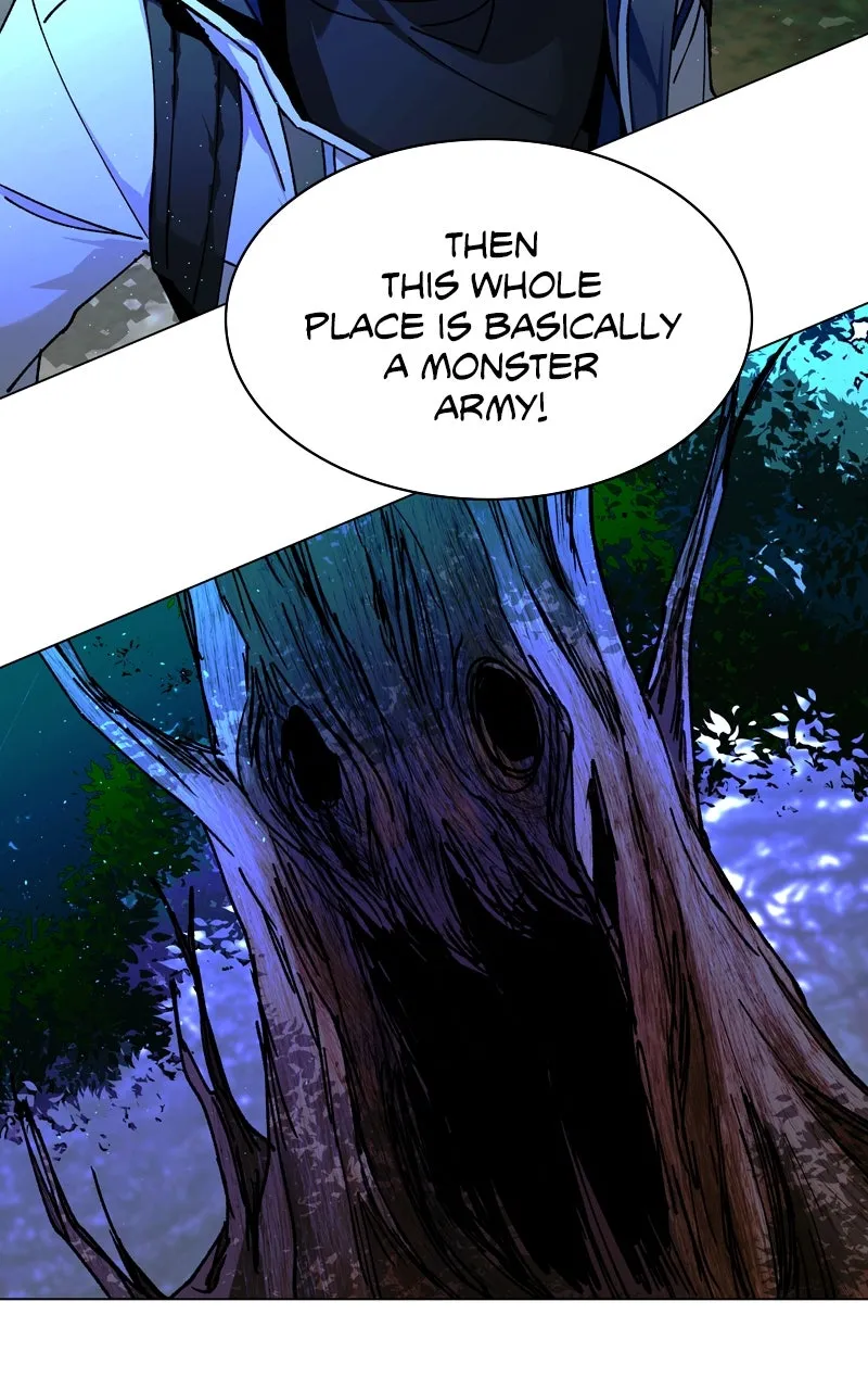 The End is a Game to Me Chapter 17 page 4 - 