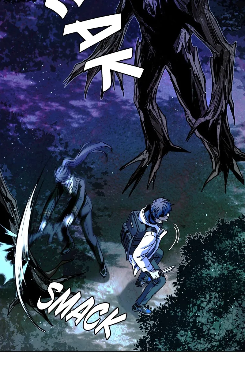 The End is a Game to Me Chapter 17 page 31 - 
