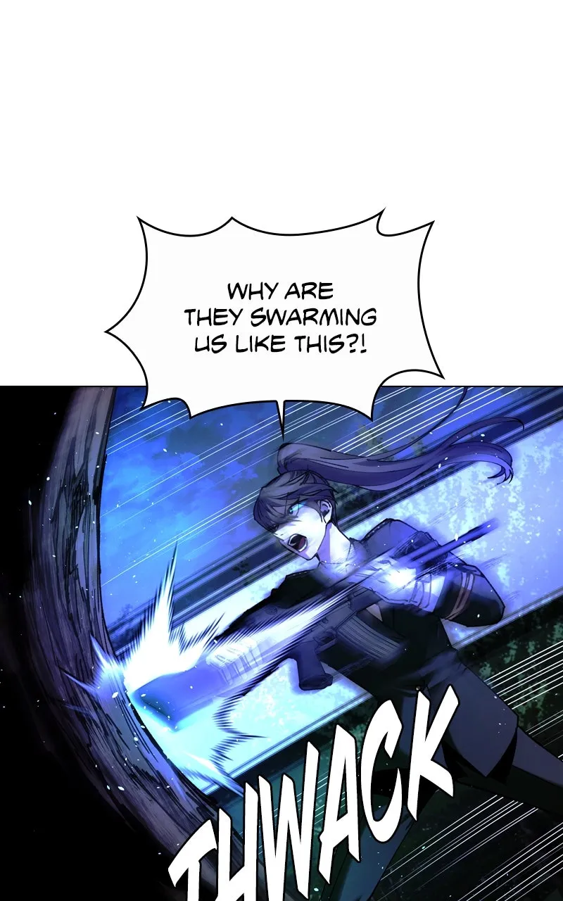 The End is a Game to Me Chapter 17 page 32 - 