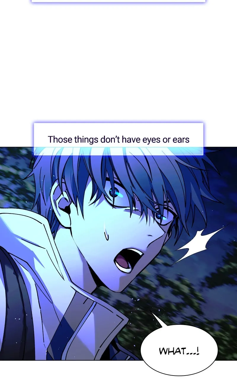 The End is a Game to Me Chapter 17 page 35 - 