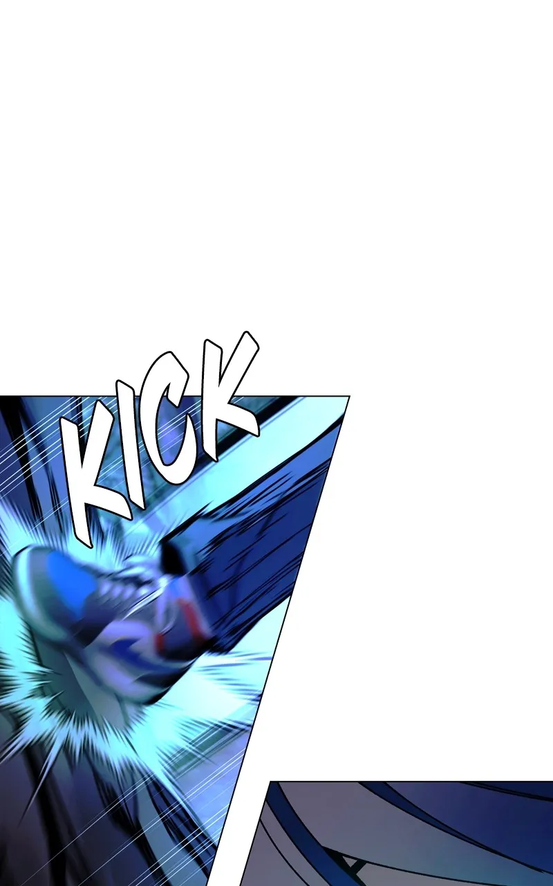 The End is a Game to Me Chapter 17 page 36 - 