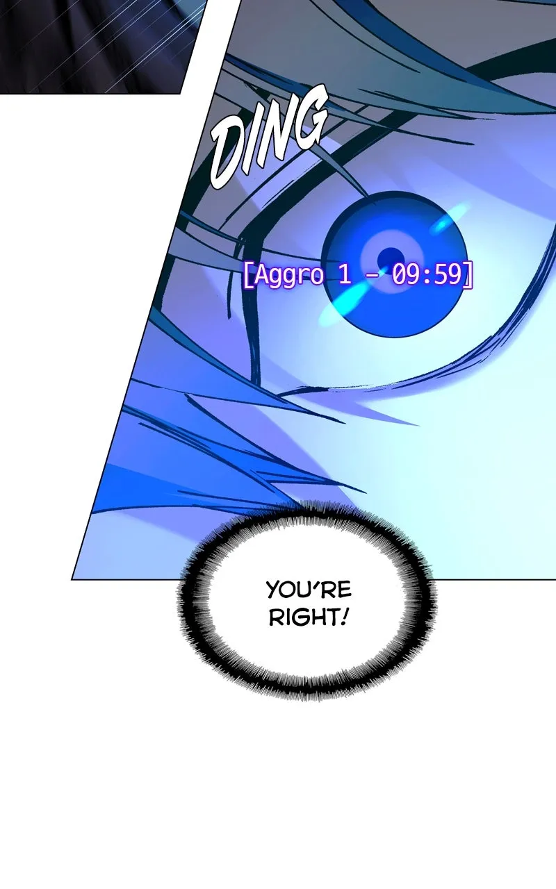 The End is a Game to Me Chapter 17 page 37 - 