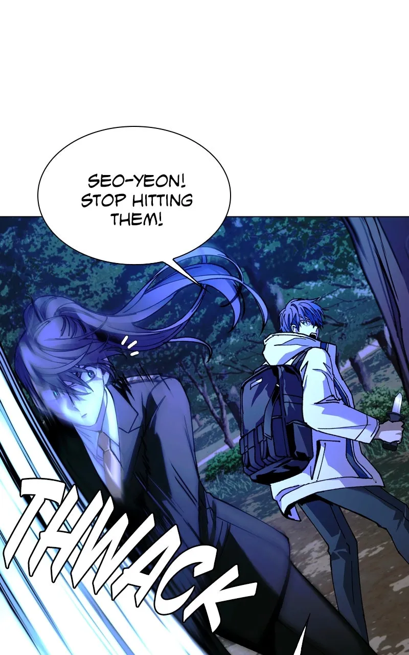 The End is a Game to Me Chapter 17 page 38 - 