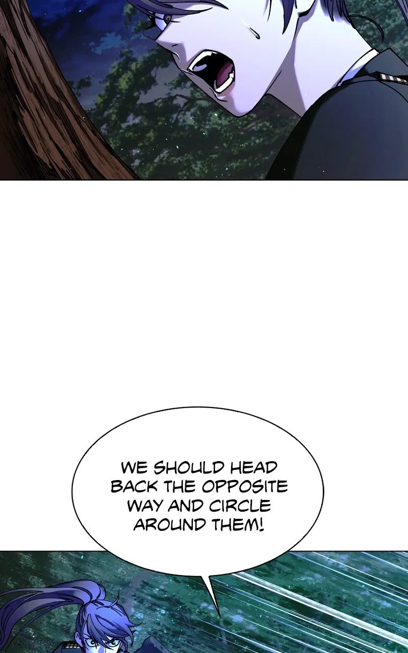 The End is a Game to Me Chapter 17 page 40 - 