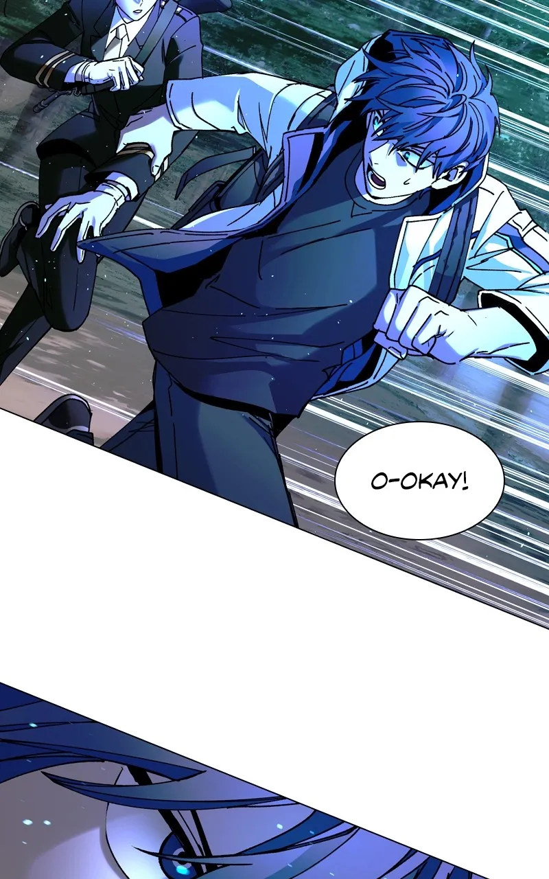 The End is a Game to Me Chapter 17 page 41 - 