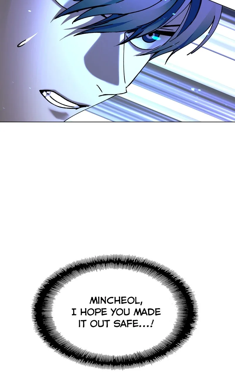 The End is a Game to Me Chapter 17 page 42 - 