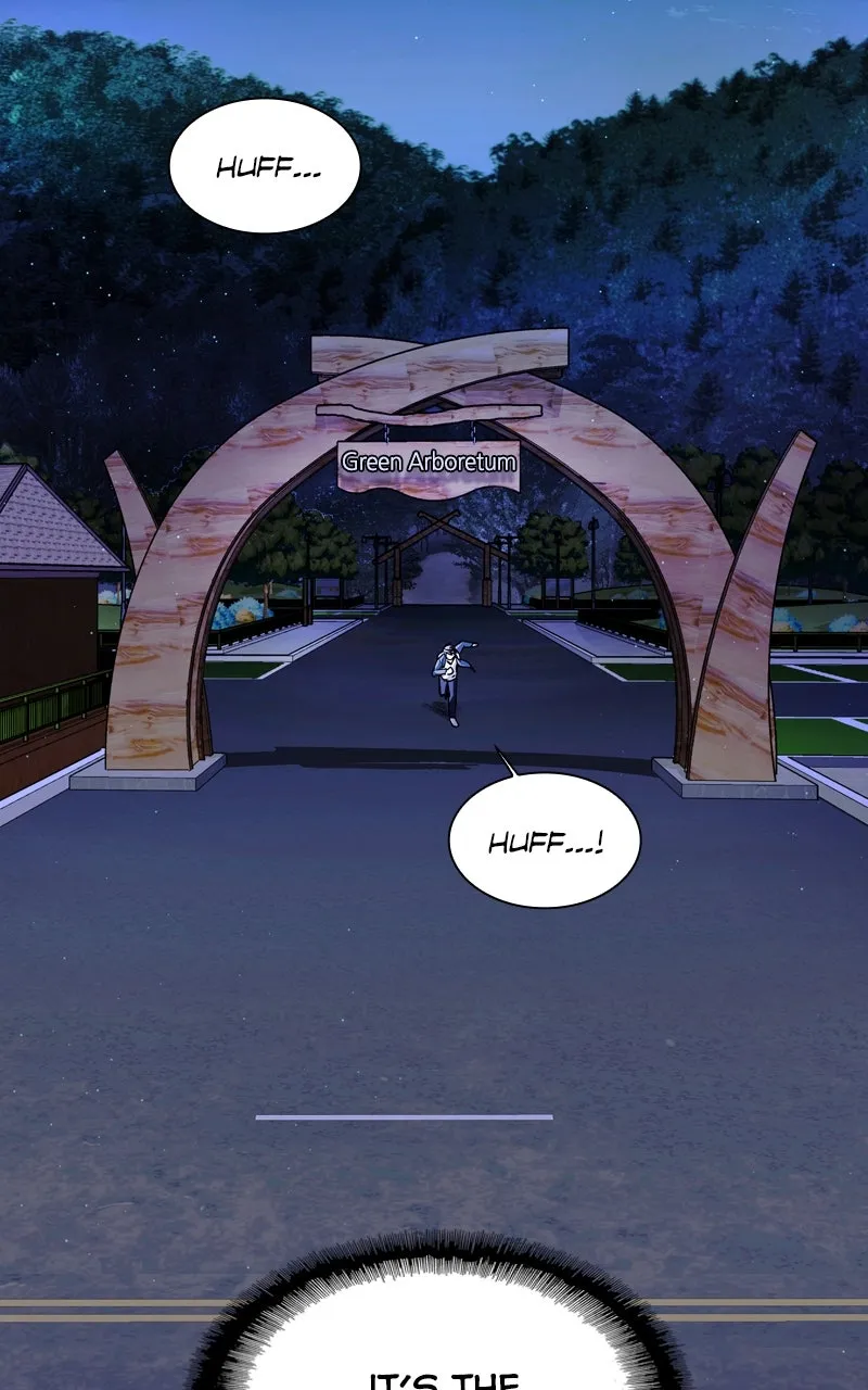 The End is a Game to Me Chapter 17 page 45 - 