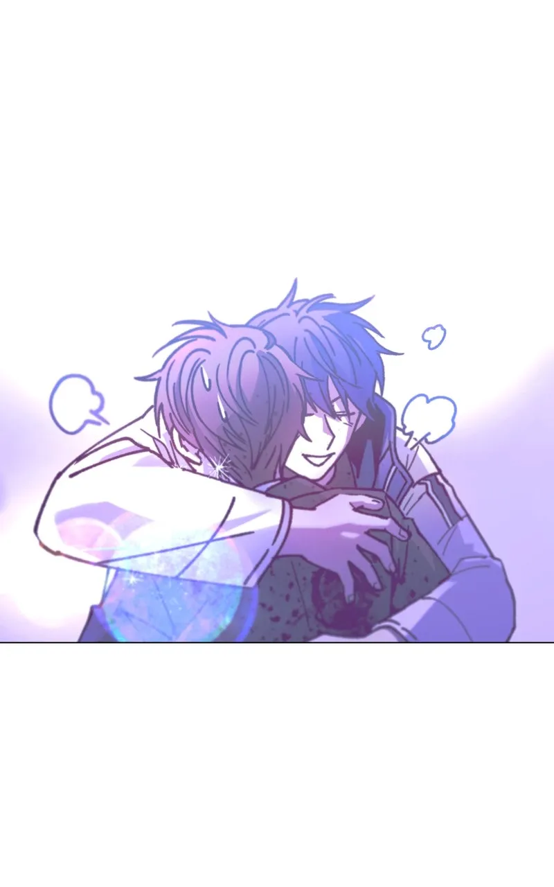 The End is a Game to Me Chapter 17 page 49 - 