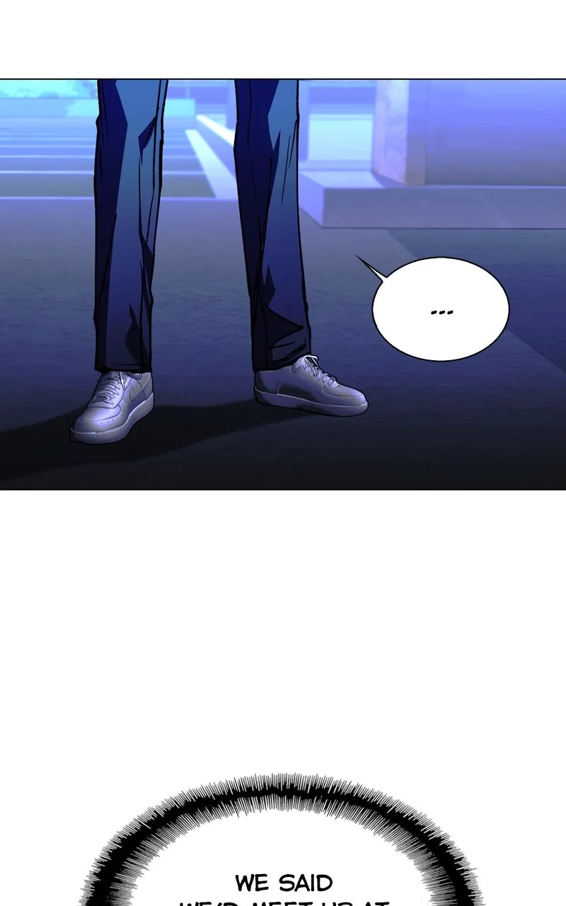 The End is a Game to Me Chapter 17 page 50 - 