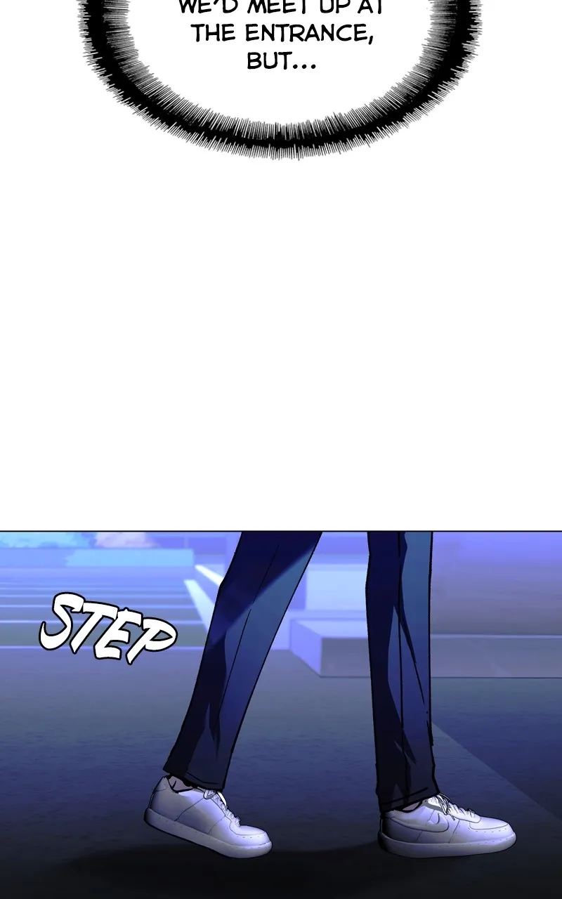 The End is a Game to Me Chapter 17 page 51 - 