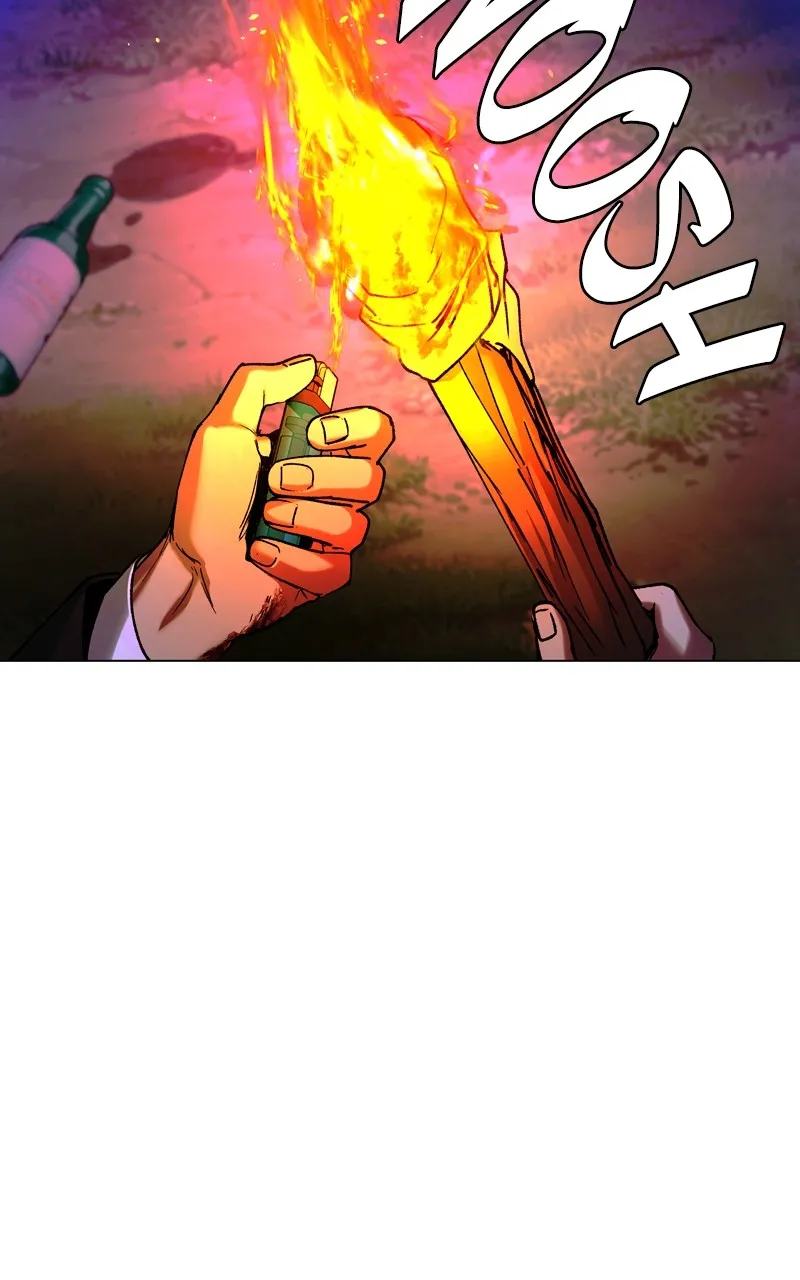 The End is a Game to Me Chapter 17 page 60 - 
