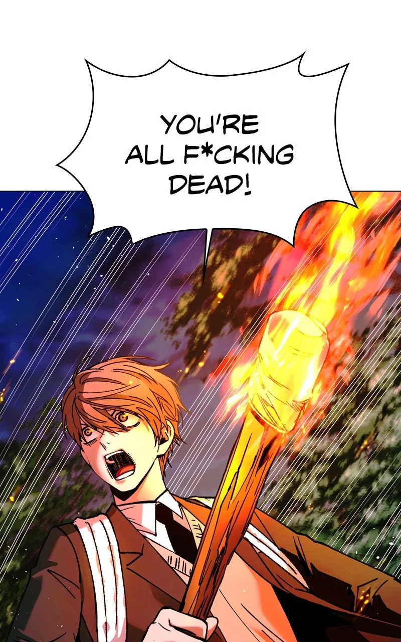 The End is a Game to Me Chapter 17 page 61 - 