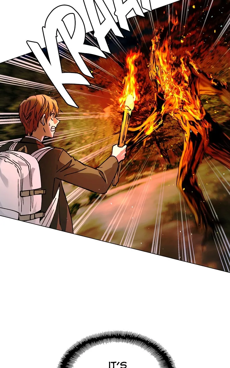 The End is a Game to Me Chapter 17 page 64 - 