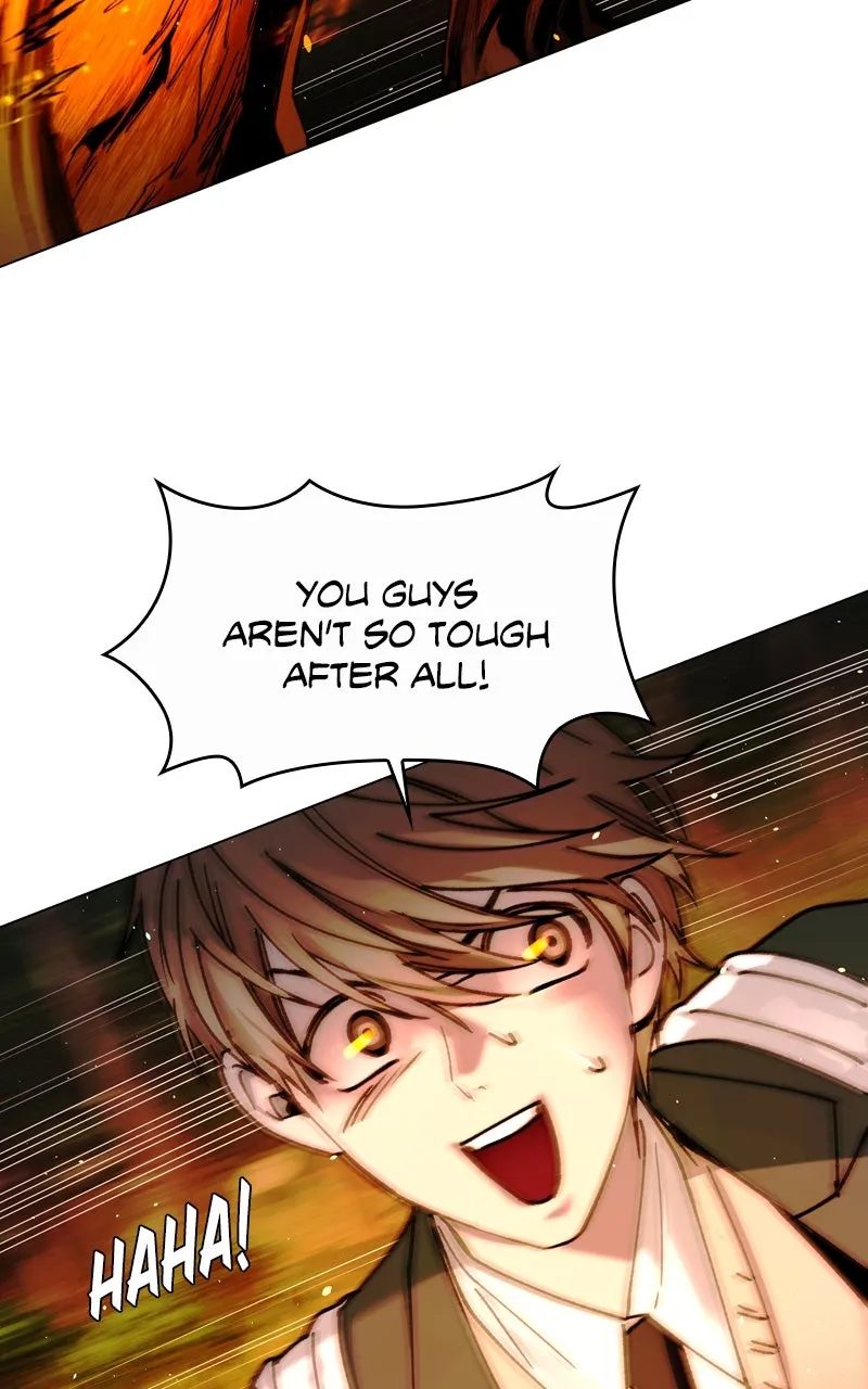 The End is a Game to Me Chapter 17 page 66 - 