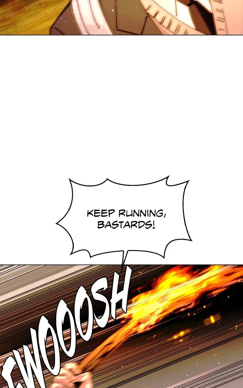 The End is a Game to Me Chapter 17 page 67 - 